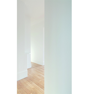 Appartement Exelmans