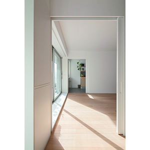 Appartement Marguettes