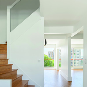 Appartement Cavendish