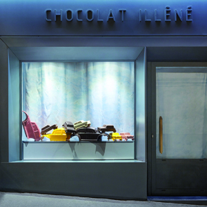 Chocolaterie Tholozé