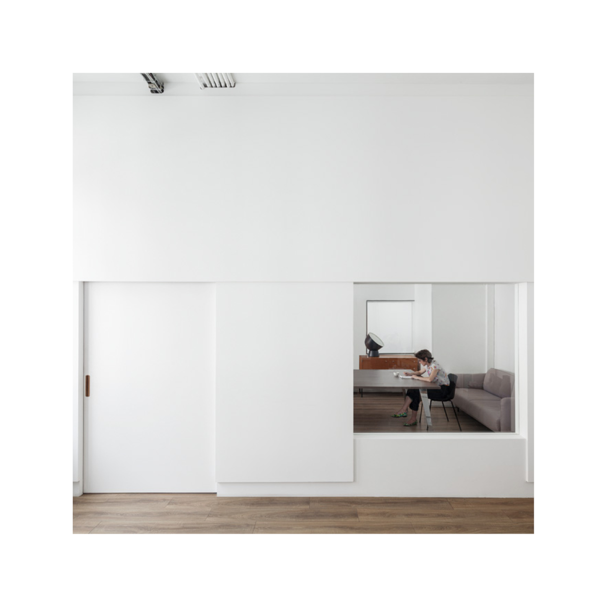 Espace de travail Saint-Martin