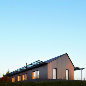 Maison Saint-Sauveur