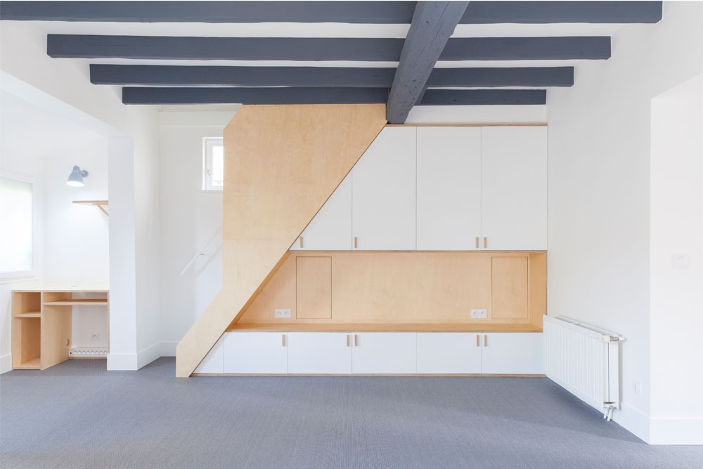 Mobilier Argenteuil