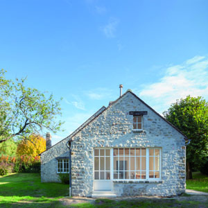 Maison Boissy-aux-Cailles