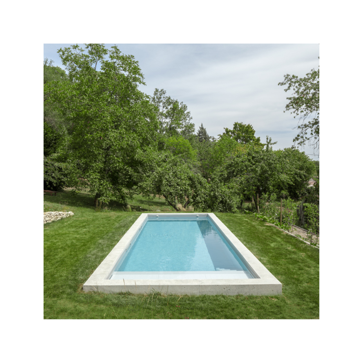 Maison Malesherbes
