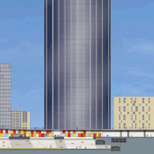 Ilot Maine-Montparnasse